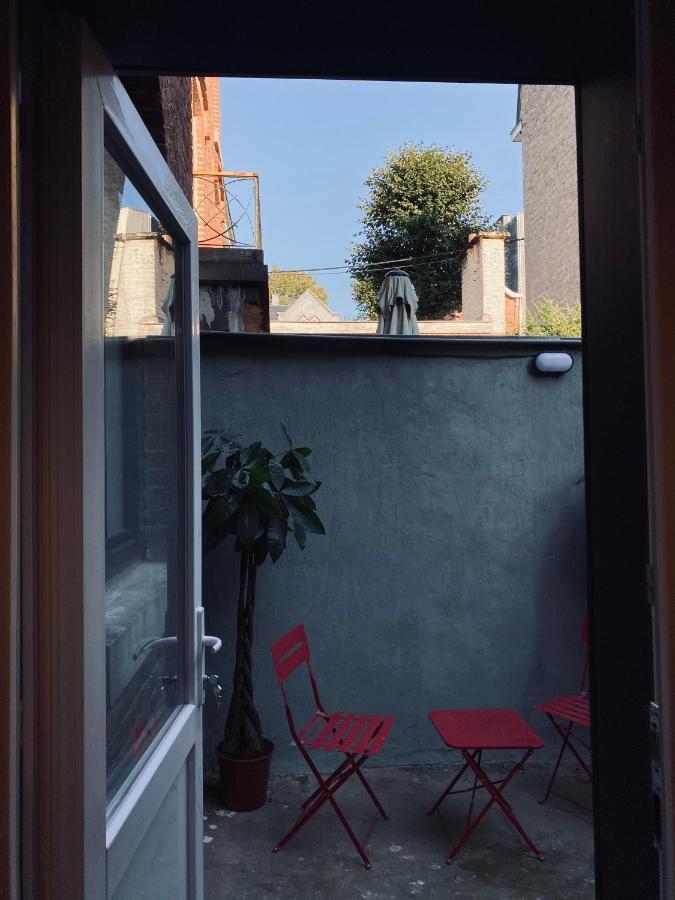 La Duchesse D'Aumale Lejlighed Spa Eksteriør billede